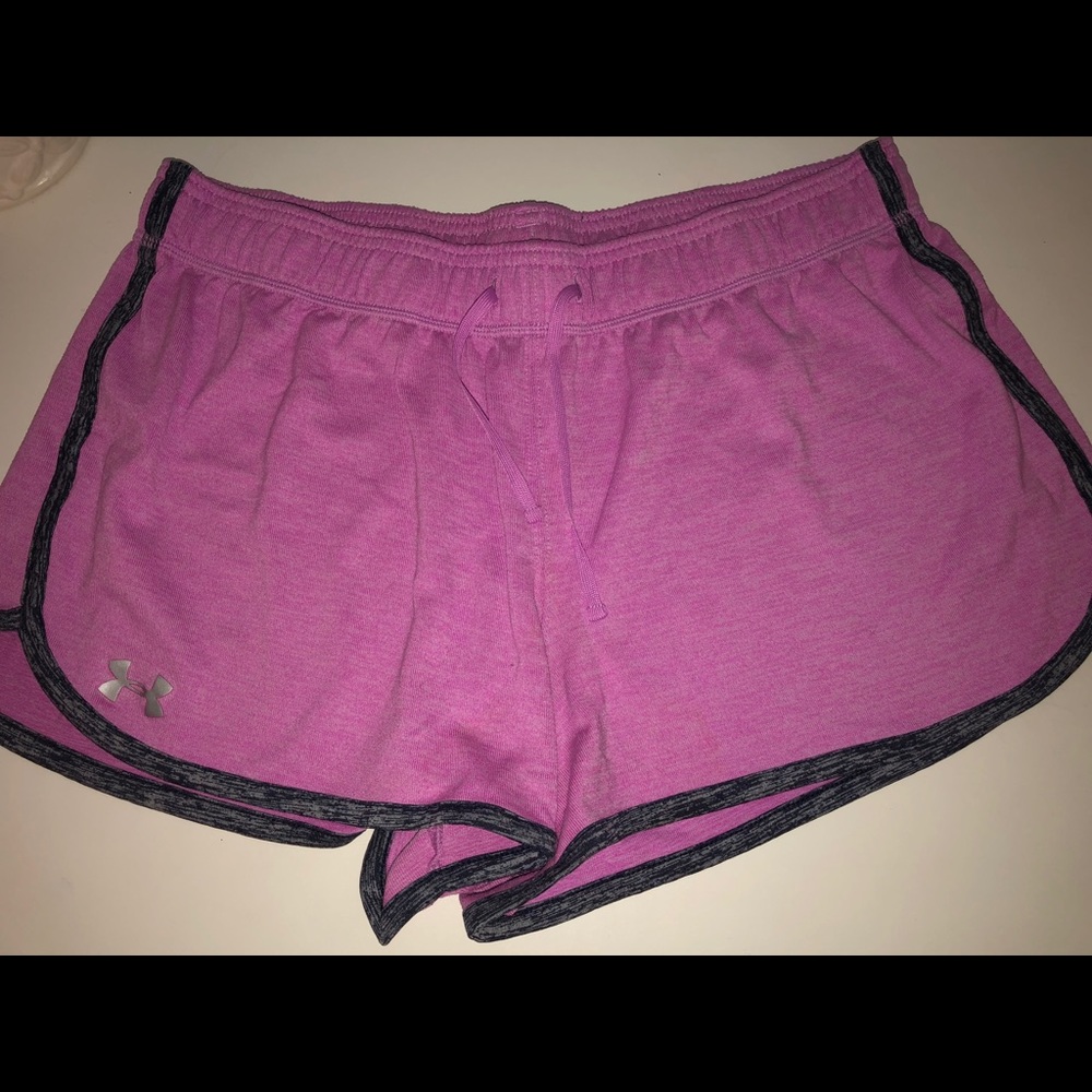 Under Armour Athletic Shorts